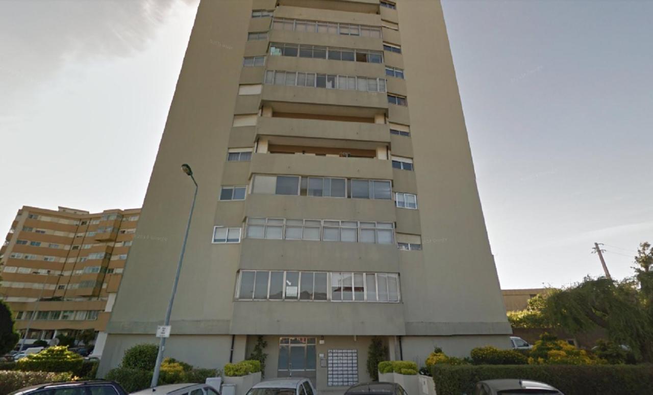Viva Cozy Panoramic Flat Appartement Senhora da Hora Buitenkant foto